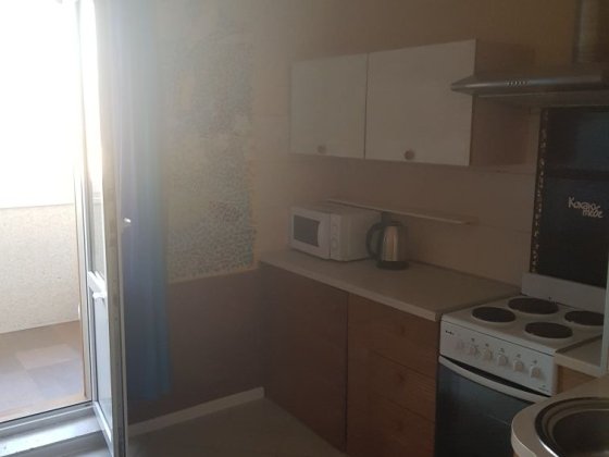 От хозяина , задается 1-к квартиру на Троещине, ул .А Экстер  3 Киев