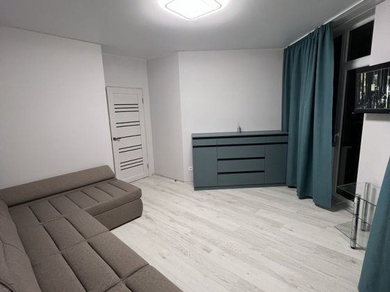 Здам 1-кімнатну квартиру в ЖК "Причал 8" Киев