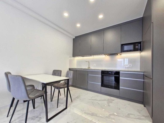 Оренда! 1к.квартира в ЖК Французький квартал 2, Предславинська, 53 Киев