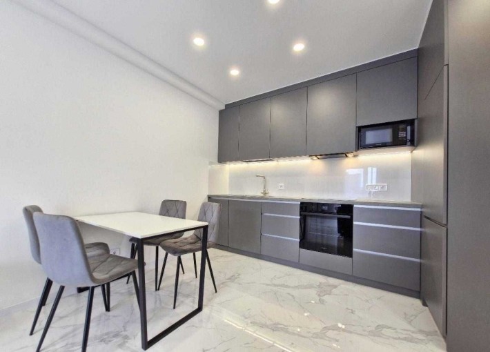 Оренда! 1к.квартира в ЖК Французький квартал 2, Предславинська, 53 - фото 1