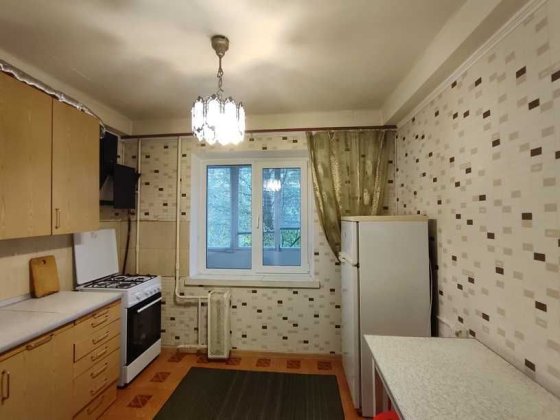 Аренда 1к квартира Братиславская 38 метро Черниговская Юность Лесной Киев