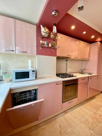 Роздільна 3к, з газом, м Чернігівська 5хв, Малишка 35 - фото 1