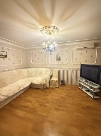 Оренда БЕЗ% 3к., квартири, вул. Оноре де Бальзака 55 В,Троєщина. - фото 1