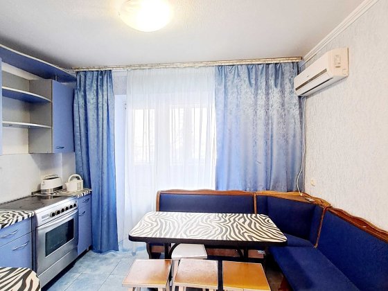 Леоніда Бикова 4, оренда 1-к квартири, Троєщина, 2 поверх! Киев