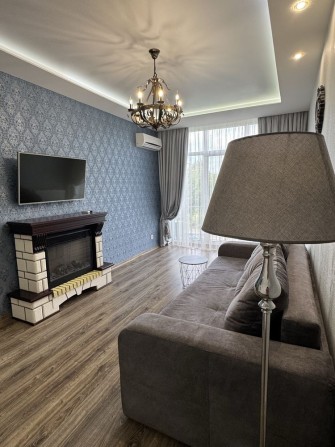 БЕЗ КОМІСІЇ. Здам квартиру з 3-х кімнат в ЖК «Комфорт Таун» - фото 1