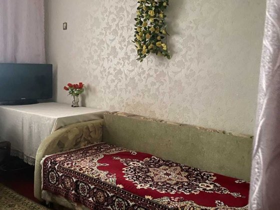 Довгострокова оренда кімнати/бульвар Висоцького 6Б/Троєщина Киев