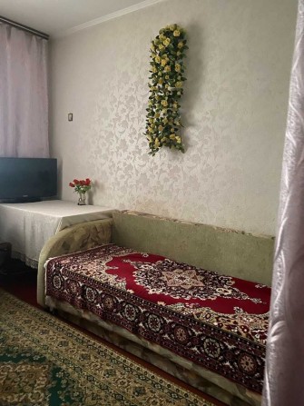 Довгострокова оренда кімнати/бульвар Висоцького 6Б/Троєщина - фото 1