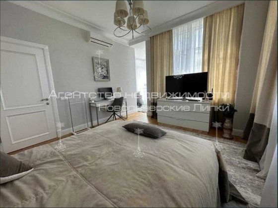 Оренда 3-кімнатної квартири 120 м2 А. Верхогляда (Драгомирова), 11 Киев