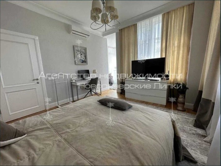 Оренда 3-кімнатної квартири 120 м2 А. Верхогляда (Драгомирова), 11 - фото 1