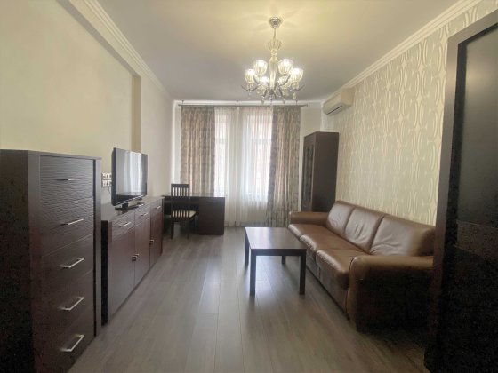 Здам в оренду двокімнатну квартиру  по вул. Є. Коновальця, 36-В Київ