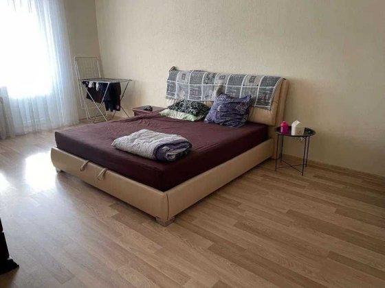 Здам 1-кімнатну квартиру, вул. Олександри Екстер, 11 Киев