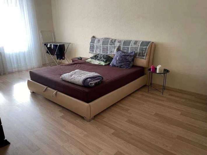 Здам 1-кімнатну квартиру, вул. Олександри Екстер, 11 - фото 1