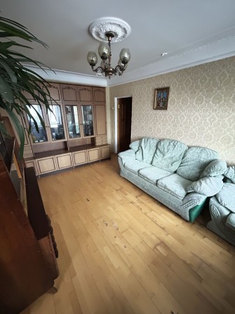 Аренда.Оренда 3 кім. Квартири на Лісовому масиві. Деснянський р-н. - фото 1