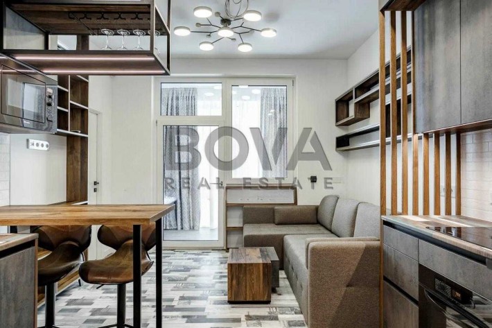 Без% Оренда квартири 58м2 ЖК Лейпцизька Печерськ Перша здача Генератор - фото 1