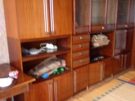 Аренда 1 комнатной 7000 + коммунальные ул Лисковская 18а Киев