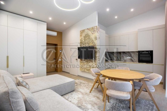 Аренда квартиры ЖК Лесная сказка Деснянский Полностью автономная - фото 1