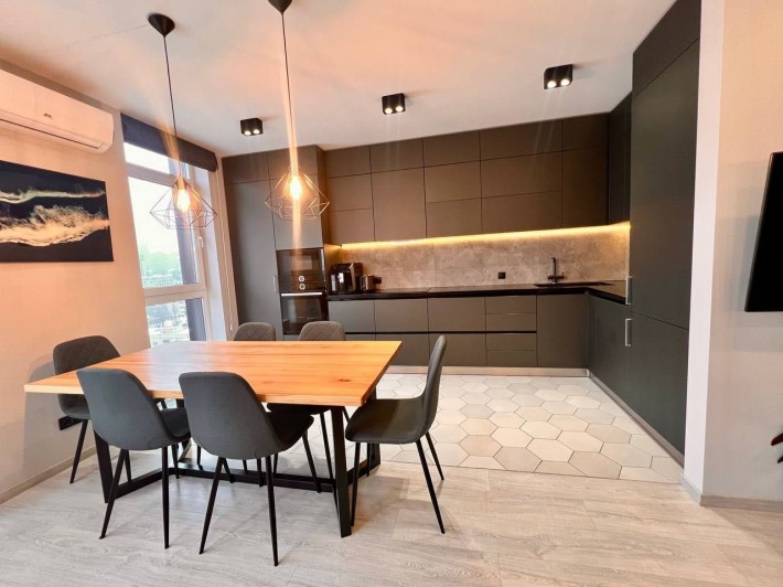 Оренда 2 кім Французський квартал 2 вул Предславинська 53 - фото 1