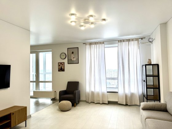 Оренда квартири 3к Васильківська 37г від власника Київ