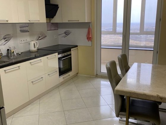 Сдам 3-к квартиру от хозяина Киев