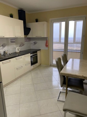 Сдам 3-к квартиру от хозяина - фото 1