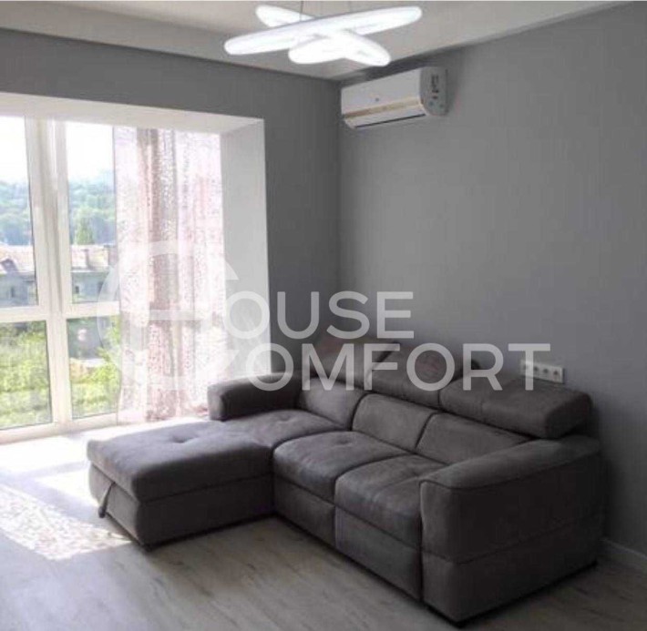 Велика Васильківська 116 . Оренда 1 кім квартири. Палац Україна - фото 1