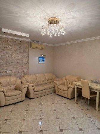 Видова 2-кімнатна з ремонтом, 87 м² | Без комісії - фото 1