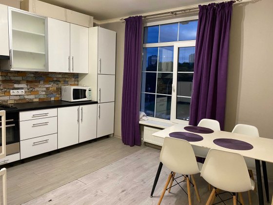 Оренда квартири ЖК Роял Хаус вул.Гуляницького 44/1 Київ