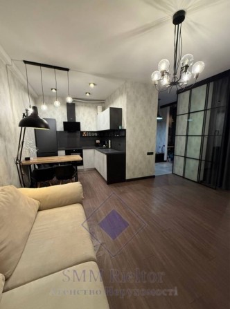 Оренда 1к.кв. ЖК Новая Англія, опалення/вода завжди м.Васильківська - фото 1