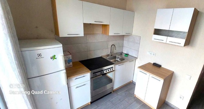 СВЕТ, ОТОПЛЕНИЕ 24/7! Науки Панорамная,24 м Лыбедская 10мин! - фото 1