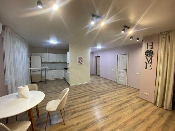 Здається чудова 3к квартира в будинку бізнес-класу ЖК "Авангард". Київ