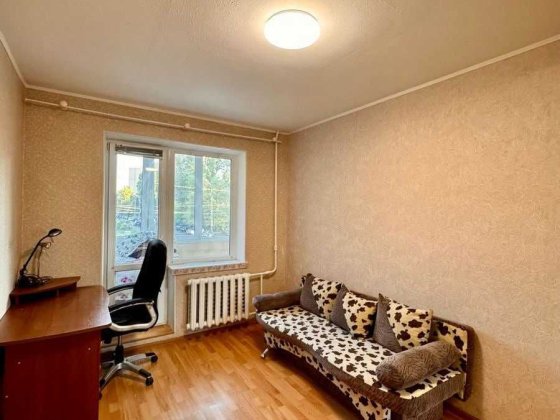 Оренда 2-к квартири на вул. Докії Гуменної Киев