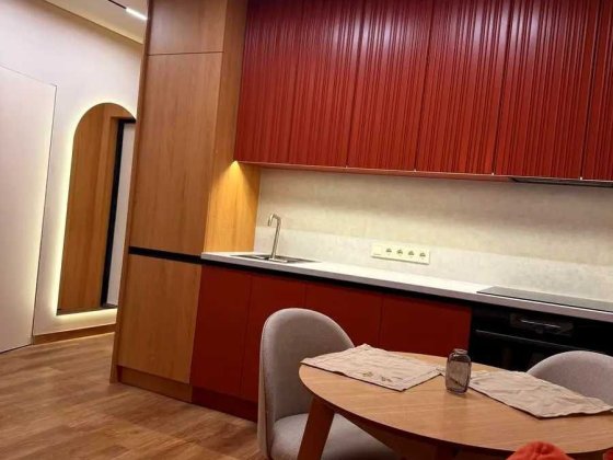 Ареенда 1-ком.кв. в ЖК Respublika Киев