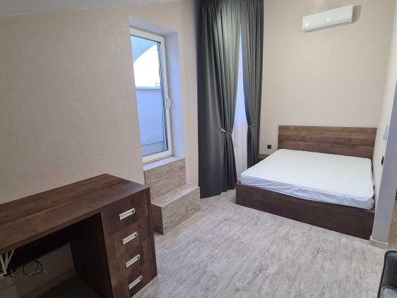 Здається в оренду 1к квартира ЖК Нова Англія  ст.м. Васильківська . Киев