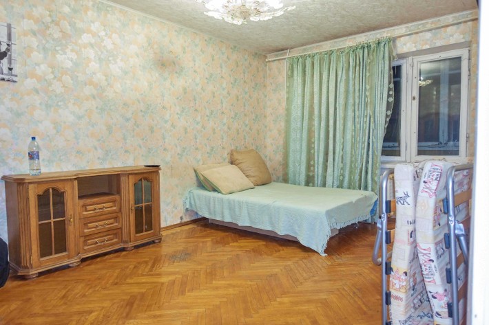 2к. Оболонь, м. Минская, Оболонский просп. 22а. - фото 1