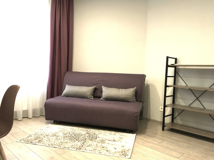 Здам свою однокімнатну квартиру біля м. Іподром - фото 1