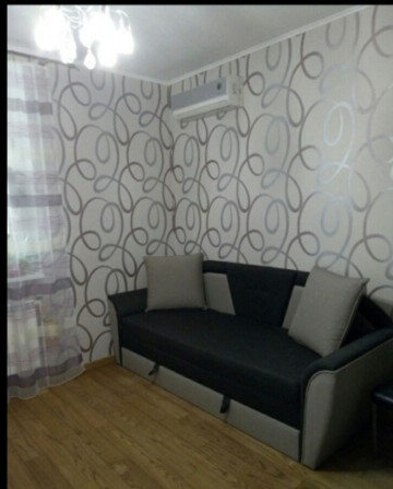 Здам свою  2-кімнатну квартиру Калнишевського,7  ВЛАСНИК! - фото 1