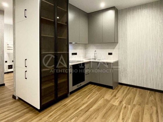 Оренда 2к. Квартира / Бережанська, Куренівка, Київ.Дуже тепла квартира Киев