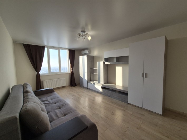 Здам в оренду 2-х кімнатну квартиру, 71м2 ЖК Одеський Бульвар/Київ - фото 1