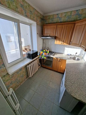 Здається простора 2-к квартира на мінському масиві,Готова до заселення - фото 1