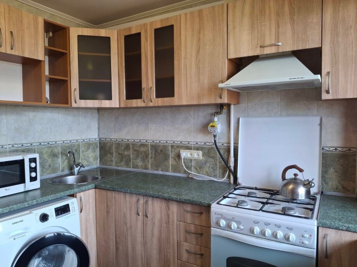 Здам 3-к квартиру Оболонь метро 5 хвилин пішки. - фото 1