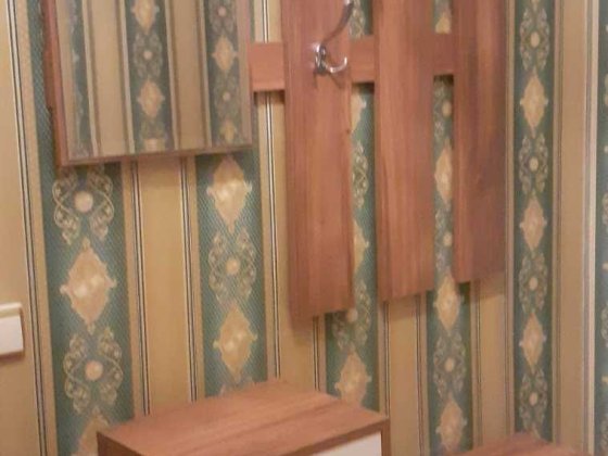 Здаю 2к квартиру м. Мінська, вул. Зої Гайдай 2 Киев