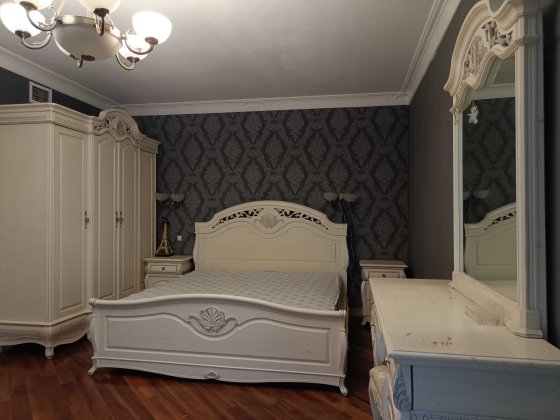 Оренда 2х кв в Голосіївському районі ЖК Лікоград -3 Київ