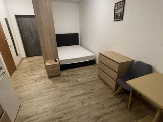 Сдам смарт студию в центре Дніпро