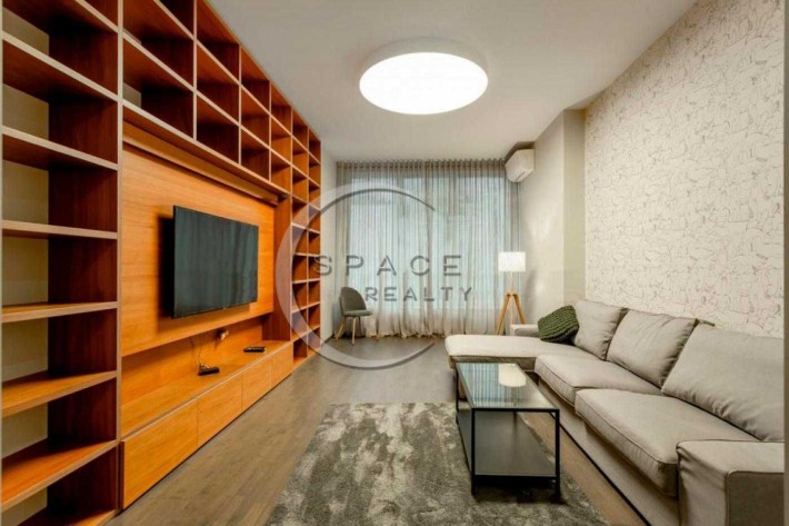 Оренда 2-кімнатної квартири в ЖК Новопечерські Липки - Драгомирова 12 - фото 1