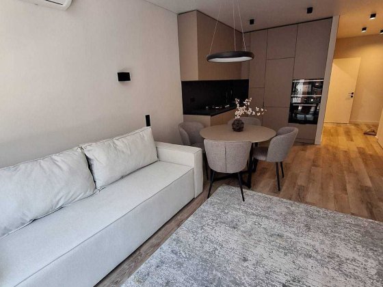 Оренда 1 кім квартири + студія, вул Замарстинівська Новобуд Авалон Ярд Львов