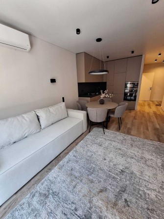 Оренда 1 кім квартири + студія, вул Замарстинівська Новобуд Авалон Ярд - фото 1