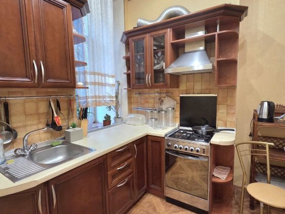 Сдам 3 кв. м. Научная, ул. Культуры 9 Харків