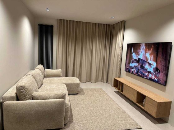 Довгострокова оренда, перша здача Avalon Up,  просп. Червоної Калини Львов