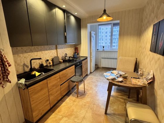 Сдам 3-х комнатную квартиру Вильямса/Сильпо с инвертором Одеса