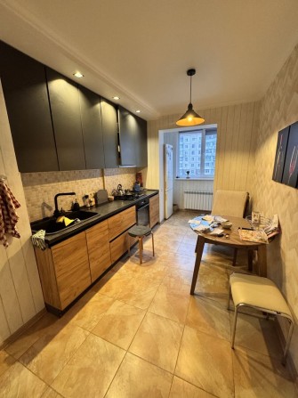 Сдам 3-х комнатную квартиру Вильямса/Сильпо с инвертором - фото 1